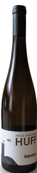 2017 Rabenturm Riesling trocken - Weingut Fritz Ekkehard Huff