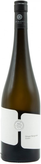 2020 Grauer Burgunder Ortswein trocken - Weingut Gebert
