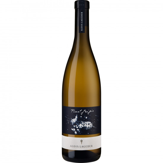2024 Alois Lageder Pinot Grigio trocken Bio - Alois Lageder