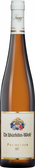 2019 Pechstein G.C. Riesling trocken - Dr. Bürklin-Wolf
