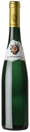 2009 Karthäuserhofberg GG Riesling Grosses Gewächs trocken - Weingut Karthäuserhof