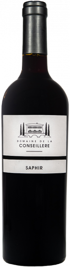 2022 Saphir Pays d’Oc IGP trocken - Domaine de la Conseillere