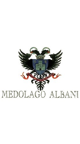 Spumante Metodo Classico Rosé brut - Medolago Albani