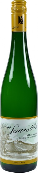 2013 Riesling Kabinett feinherb - Weingut Schloss Saarstein