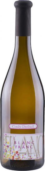 2023 Blanc de Franc trocken - Domaine Couly-Dutheil