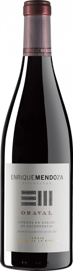 2024 Enrique Mendoza Oraval Alicante DO trocken - Bodegas Enrique Mendoza