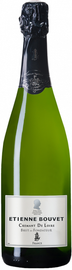 Etienne Bouvet de Fondateur brut - WirWinzer Select