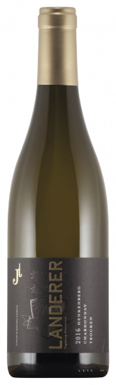 2017 Oberrotweiler Henkenberg Chardonnay - Weingut Landerer