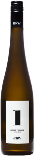 2021 RW 1 Grüner Veltliner Steinbad trocken - Reinhard Winiwarter Winery