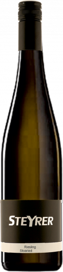 2023 Riesling QW lieblich - Weingut Steyrer