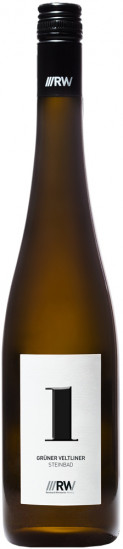 2023 RW 1 Grüner Veltliner Steinbad trocken - Reinhard Winiwarter Winery