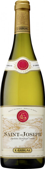 2023 Saint-Joseph blanc AOP trocken - E. Guigal