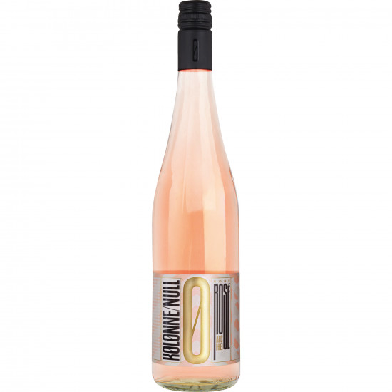 2023 Rosé alkoholfrei - Kolonne Null 