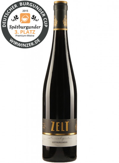 Siegerwein-Paket Spätburgunder / Premium-Wein