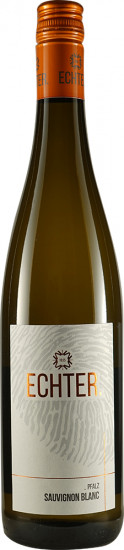 2024 Sauvignon Blanc trocken - Weingut Echter
