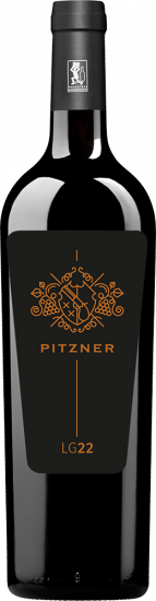 2022 LG22 Lagrein Riserva Alto Adige DOC trocken - Pitzner