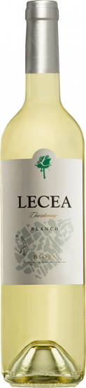 2021 Lecea Blanco Crianza Rioja DOCa trocken - Bodegas Lecea