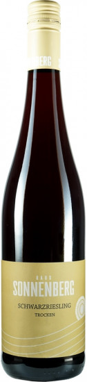 2022 Schwarzriesling trocken - Weingut Sonnenberg Speeter