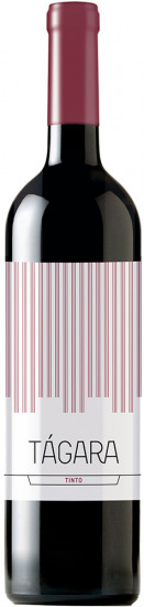 2022 Tágara Tinto Tradicional Ycode Daute Isora DO trocken - Bodegas Insulares de Tenerife
