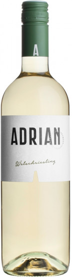 2024 Welschriesling trocken - Weingut Adrian 