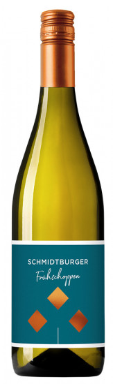 2024 Frühschoppen trocken 1,0 L - Schmidtburger Hof