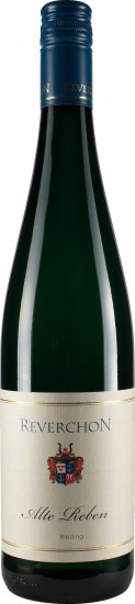 2013 Alte Reben Riesling Qualitätswein - Weingut Reverchon