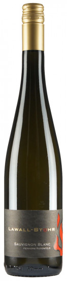 2023 Sauvignon Blanc Rotenfels trocken - Weingut Lawall-Stöhr