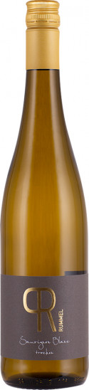 2024 Sauvignon Blanc trocken - Weingut Rummel