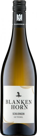 2024 Schliengen Chasselas VDP.ORTSWEIN trocken - Weingut Blankenhorn