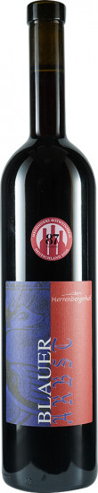 Birkweiler Kastanienbusch Blauer Arbst Spätburgunder trocken - Weingut Herrenbergerhof