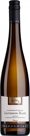 2020 Sauvignon Blanc trocken - Weingut Hilz