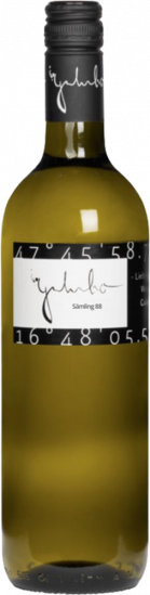 2024 Sämling 88 trocken - Weingut Galumbo