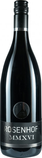 2014 Cuvée Rot 