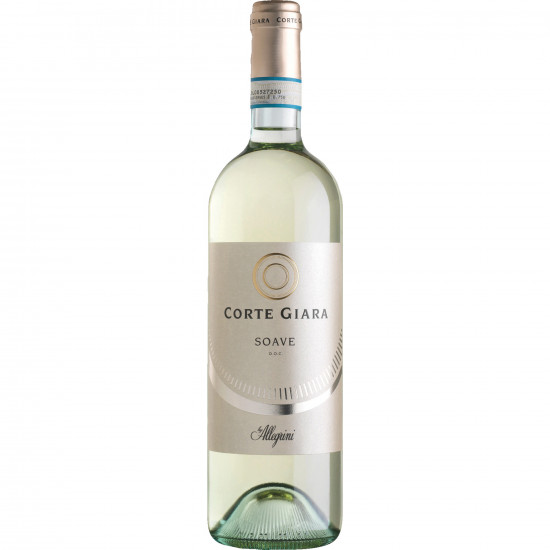 2018 Soave DOC trocken - Allegrini