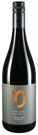 2024 Cuvée Ines trocken - Remushof Jagschitz