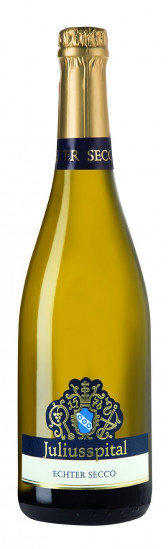 2016 ECHTER SECCO - Weingut Juliusspital (VDP)