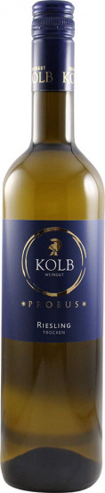2020 Riesling PROBUS trocken - Weingut Kolb