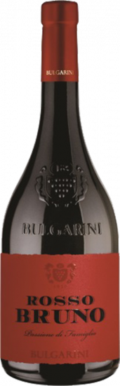 2021 Rosso Bruno Vino Rosso trocken - Bulgarini