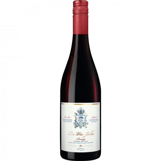 2025 La Vie Jolie Rouge trocken - Boutinot