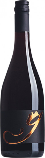 2017 Merlot Barrique trocken - Weingut Michael Grünewald & Söhne