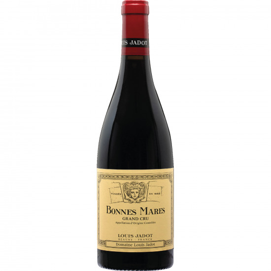 2021 Domaine Louis Jadot Bonnes Mares trocken - Louis Jadot