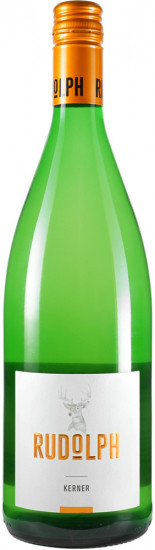 2023 Kerner lieblich 1,0 L - Weingut Rudolph