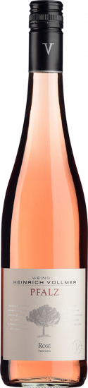 2024 PINIE Rosé trocken - Weingut Heinrich Vollmer