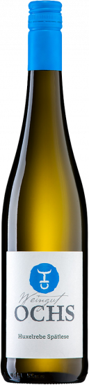 2025 Huxelrebe Spätlese süß - Weingut Ochs
