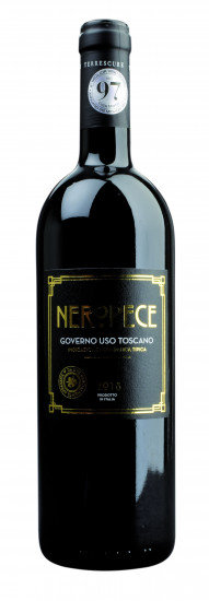 2021 Neropece Toscana IGP trocken - Terrescure