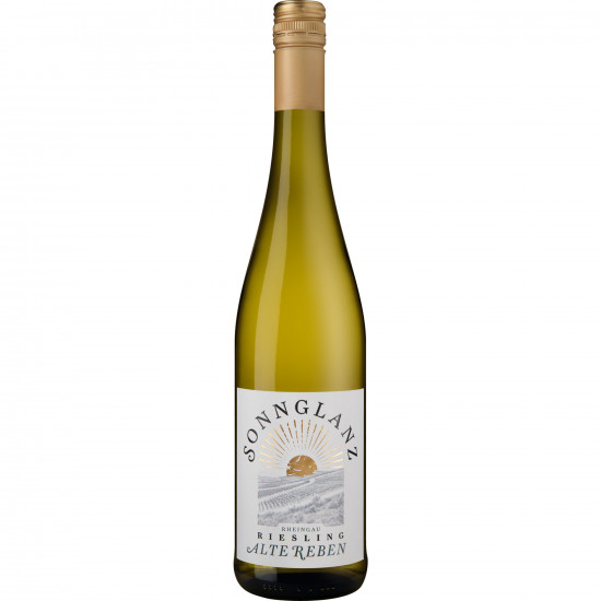 2021 Sonnglanz Riesling Alte Reben trocken 