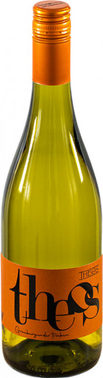 2024 Grauburgunder trocken Bio - Theos Wein und Gut