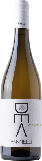 2024 Vermentino Lazio IGP trocken - Vini Vannelli