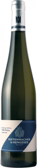 2015 Weißer Riesling 