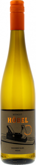 2024 Sauvignon blanc trocken - Weingut Hubert Höbel